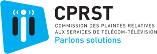 Logo du CCTS